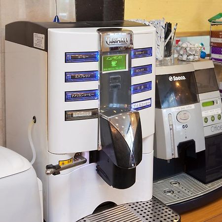 Kuretake Inn Act Hamamatsu Ngoại thất bức ảnh
