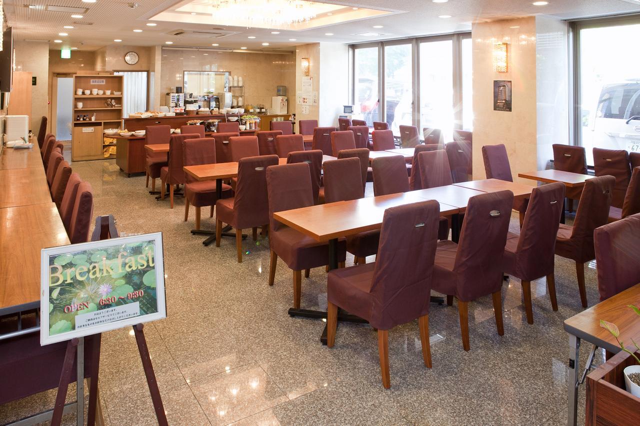 Kuretake Inn Act Hamamatsu Ngoại thất bức ảnh