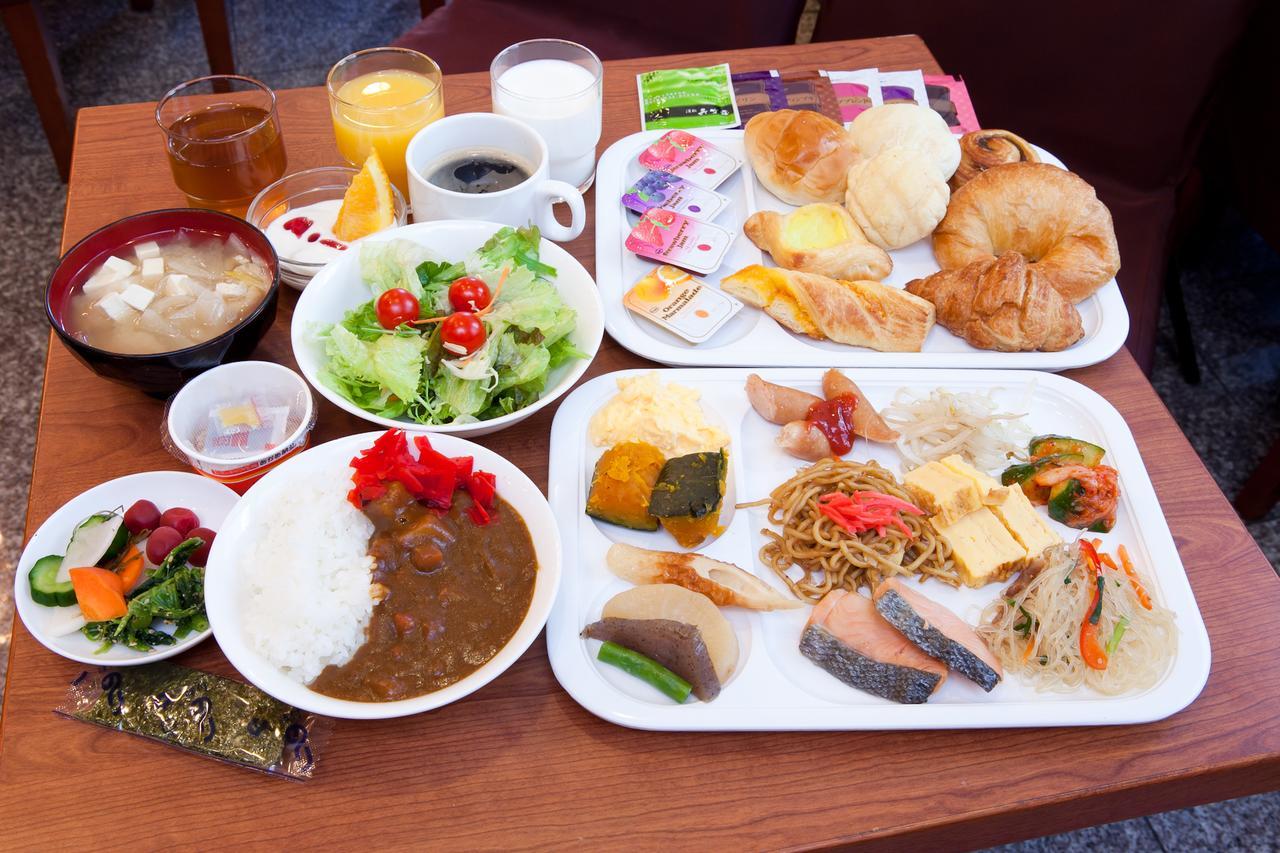 Kuretake Inn Act Hamamatsu Ngoại thất bức ảnh