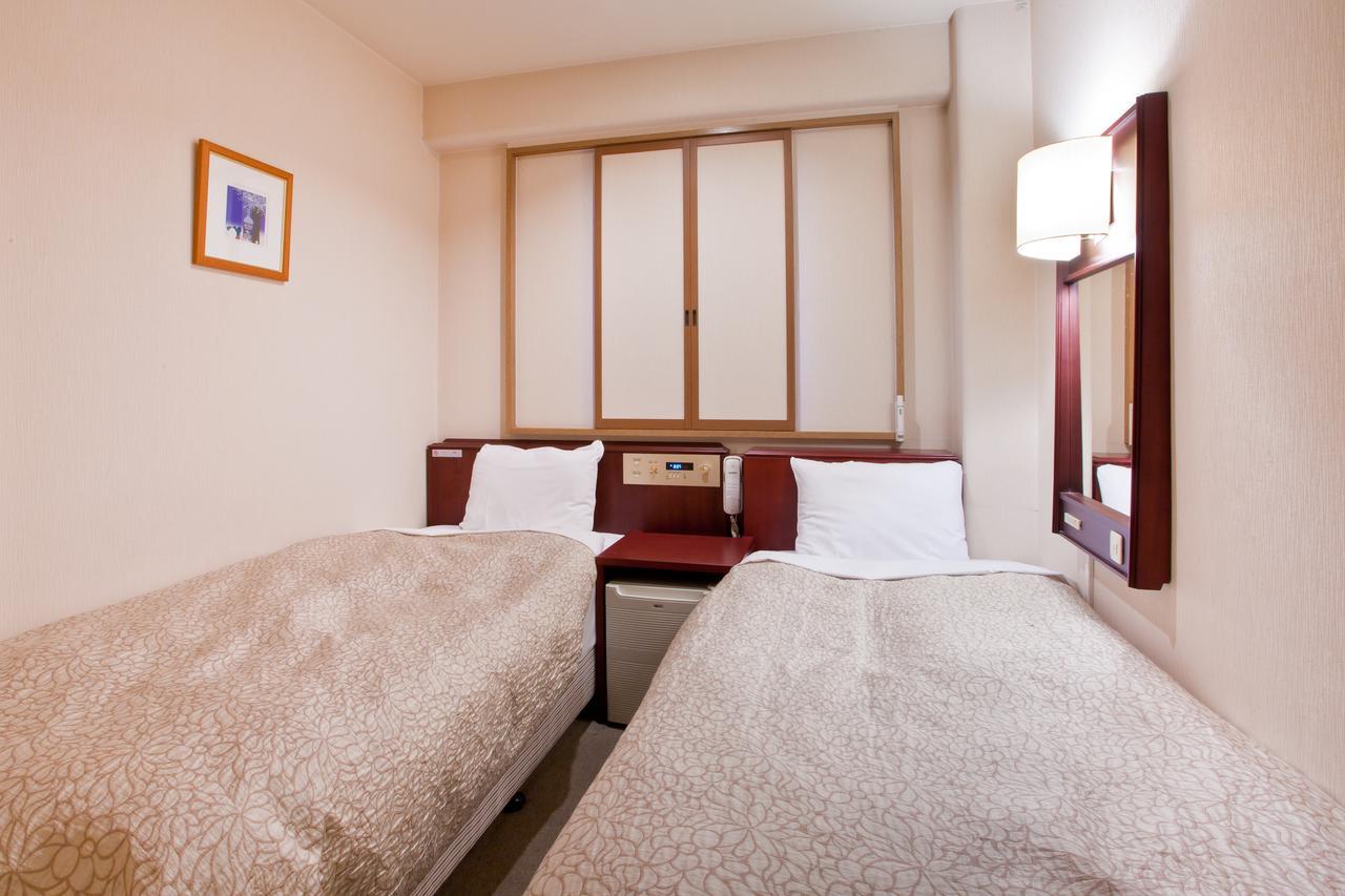 Kuretake Inn Act Hamamatsu Ngoại thất bức ảnh